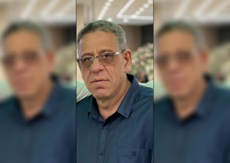 رثاء المحامي عماد العبري نصار